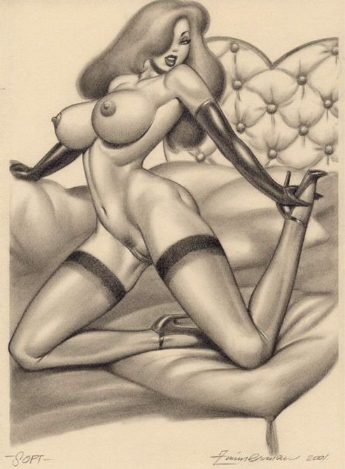 Jessica Rabbit Porn Drawings - Jessica Rabbit Porn Drawings | CLOUDY GIRL PICS