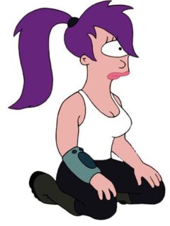 Turanga Leela