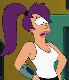 Turanga Leela